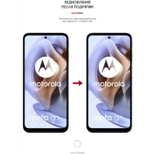 Купити Гідрогелева плівка ArmorStandart для Motorola G31 (ARM65999) - фото 2