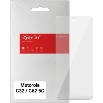 Купити Гідрогелева плівка ArmorStandart для Motorola G32 / G62 5G (ARM62049) - фото 1