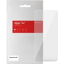 Купить Гидрогелевая пленка ArmorStandart для Motorola G41 (ARM62050) - фото 1