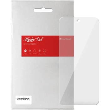 Купить Гидрогелевая пленка ArmorStandart для Motorola G41 (ARM62050) - фото 1