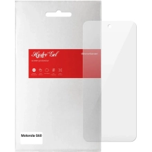 Купить Гидрогелевая пленка ArmorStandart для Motorola G60 (ARM61094) - фото 1
