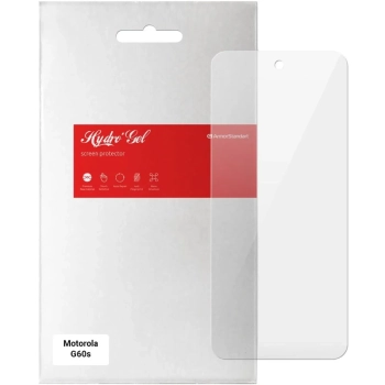 Купити Гідрогелева плівка ArmorStandart для Motorola G60s (ARM61095) - фото 1