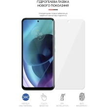Купити Гідрогелева плівка ArmorStandart для Motorola G71 5G (ARM62046) - фото 2