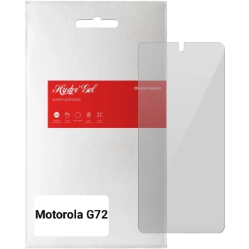 Купить Гидрогелевая пленка ArmorStandart для Motorola G72 (ARM63948) - фото 1