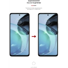 Купить Гидрогелевая пленка ArmorStandart для Motorola G72 (ARM63948) - фото 3