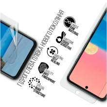 Купити Гідрогелева плівка ArmorStandart для Motorola Moto Razr 40 Ultra (ARM69484) - фото 2