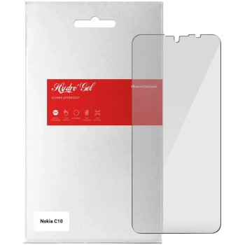 Купить Гидрогелевая пленка ArmorStandart для Nokia C10 (ARM61100) - фото 1