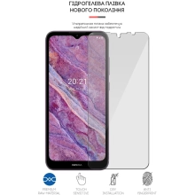 Купить Гидрогелевая пленка ArmorStandart для Nokia C10 (ARM61100) - фото 2
