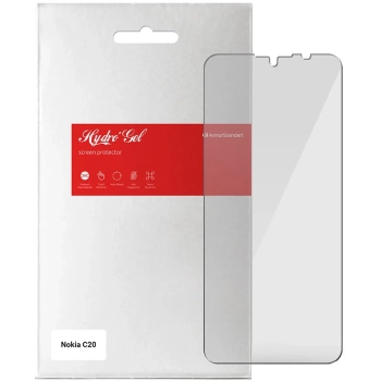 Купить Гидрогелевая пленка ArmorStandart для Nokia C20 (ARM61101) - фото 1