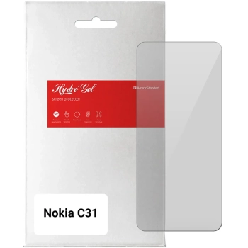 Купити Гідрогелева плівка ArmorStandart для Nokia C31 (ARM64929) - фото 1