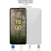 Купити Гідрогелева плівка ArmorStandart для Nokia C31 (ARM64929) - фото 2