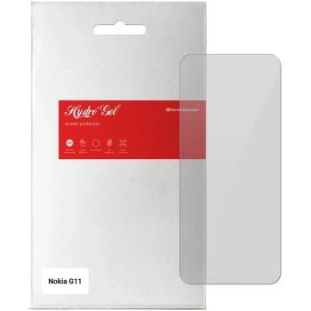 Купить Гидрогелевая пленка ArmorStandart для Nokia G11 (ARM61690) - фото 1