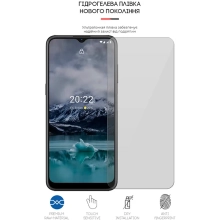 Купить Гидрогелевая пленка ArmorStandart для Nokia G11 (ARM61690) - фото 2