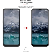 Купить Гидрогелевая пленка ArmorStandart для Nokia G11 (ARM61690) - фото 3
