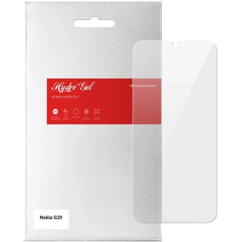 Купить Гидрогелевая пленка ArmorStandart для Nokia G20 (ARM61102) - фото 1