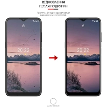 Купить Гидрогелевая пленка ArmorStandart для Nokia G21 (ARM61689) - фото 2