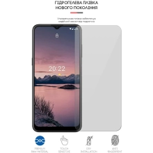 Купить Гидрогелевая пленка ArmorStandart для Nokia G21 (ARM61689) - фото 3