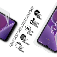 Купити Гідрогелева плівка ArmorStandart для Nokia G42 5G (ARM69521) - фото 2