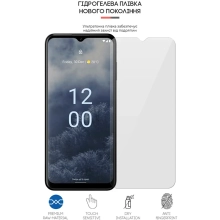 Купить Гидрогелевая пленка ArmorStandart для Nokia G60 5G (ARM63950) - фото 2
