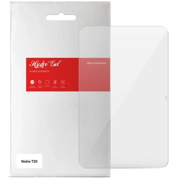Купить Гидрогелевая пленка ArmorStandart для Nokia T20 (ARM62250) - фото 1