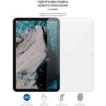 Купить Гидрогелевая пленка ArmorStandart для Nokia T20 (ARM62250) - фото 2