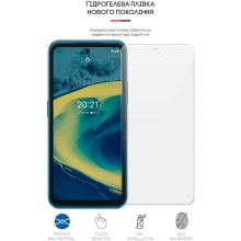 Купить Гидрогелевая пленка ArmorStandart для Nokia XR20 (ARM62630) - фото 2