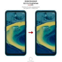 Купить Гидрогелевая пленка ArmorStandart для Nokia XR20 (ARM62630) - фото 3