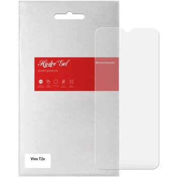 Купити Гідрогелева плівка ArmorStandart для Vivo T2x (ARM62053) - фото 1