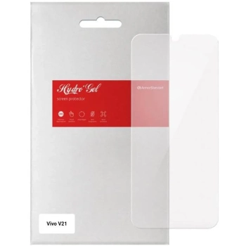 Купити Гідрогелева плівка Armorstandart для Vivo V21 (ARM59494) - фото 1