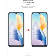 Купити Гідрогелева плівка ArmorStandart для Vivo V23e (ARM62247) - фото 2