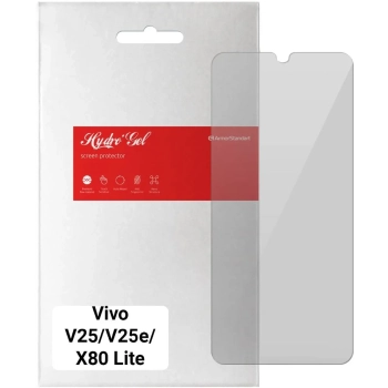 Купити Гідрогелева плівка ArmorStandart для Vivo V25/V25e/X80 Lite (ARM63830) - фото 1