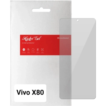 Купити Гідрогелева плівка ArmorStandart для Vivo X80 (ARM63832) - фото 1