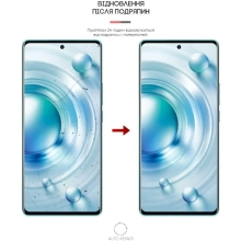 Купити Гідрогелева плівка ArmorStandart для Vivo X80 (ARM63832) - фото 2