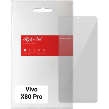 Купити Гідрогелева плівка ArmorStandart для Vivo X80 Pro (ARM63828) - фото 1
