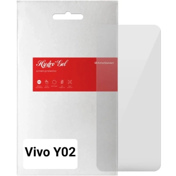 Купить Гидрогелевая пленка ArmorStandart для Vivo Y02 (ARM66002) - фото 1