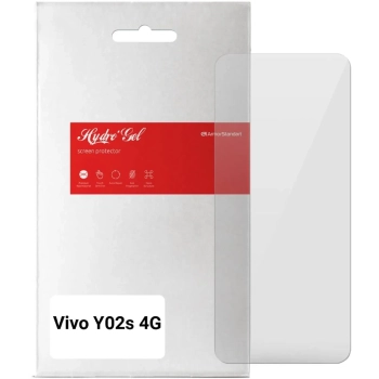 Купити Гідрогелева плівка ArmorStandart для Vivo Y02s 4G (ARM63746) - фото 1