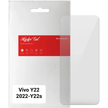 Купити Гідрогелева плівка ArmorStandart для Vivo Y22 2022/Y22s (ARM63827) - фото 1