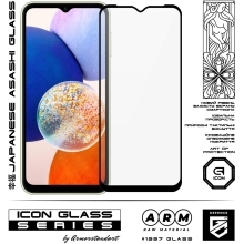 Купити Захисне скло ArmorStandart Icon для Samsung A14 4G / A14 5G (ARM66210) - фото 2