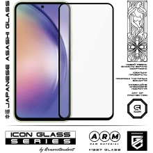 Купити Захисне скло ArmorStandart Icon для Samsung A54 5G (A546) (ARM66212) - фото 2