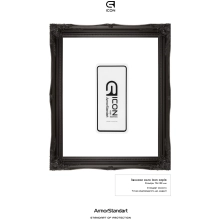 Купити Захисне скло ArmorStandart Icon для Samsung A72 (ARM58088) - фото 3
