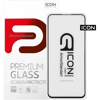 Купити Захисне скло ArmorStandart Icon для Samsung M31s (M317) (ARM56907) - фото 1