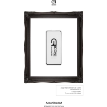 Купити Захисне скло ArmorStandart Icon для Samsung M31s (M317) (ARM56907) - фото 3