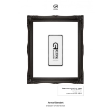 Купити Захисне скло ArmorStandart Icon для Vivo V15 Pro (ARM55842-GIC-BK) - фото 2