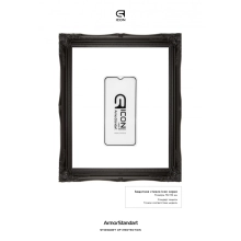 Купити Захисне скло ArmorStandart Icon для Vivo Y11 (ARM55990-GIC-BK) - фото 2