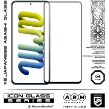 Купити Захисне скло ArmorStandart Icon для Xiaomi 12T / 12T Pro / Poco X5 Pro 5G (ARM62810) - фото 2
