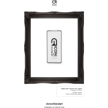 Купити Захисне скло ArmorStandart Icon для Xiaomi Mi 10T Lite (ARM57361) - фото 3