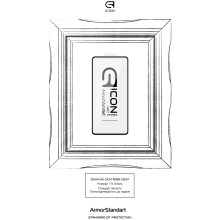 Купити Захисне скло ArmorStandart Icon для Xiaomi Poco F4 (ARM60932) - фото 3