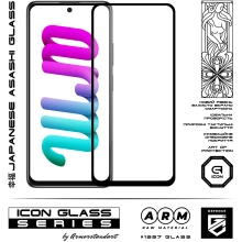 Купити Захисне скло ArmorStandart Icon для Xiaomi Poco M4 5G/Redmi Note 11R 5G (ARM60934) - фото 2
