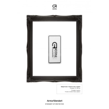 Купить Защитное стекло ArmorStandart Icon для Xiaomi Pocophone F2 Pro (ARM56245-GIC-BK) - фото 2