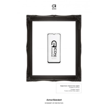 Купити Захисне скло ArmorStandart Icon для Xiaomi Redmi 9 (ARM56279) - фото 2